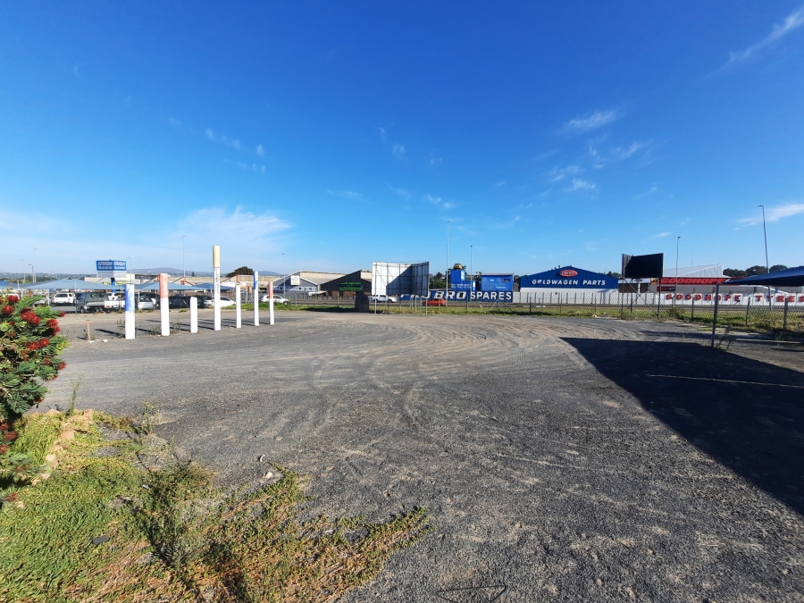 To Let commercial Property for Rent in Brackenfell Industrial Western Cape